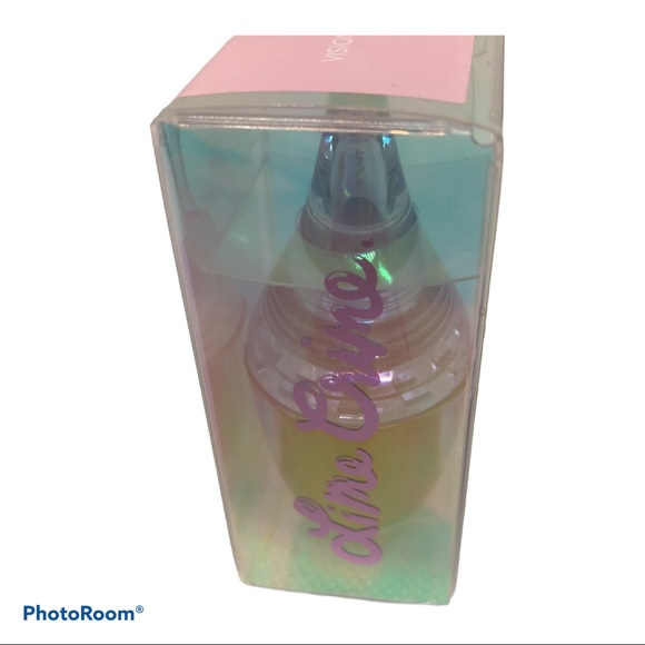 Vision Lime Crime Diamond Dew Lid Topper Vegan - Picture 5 of 12